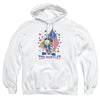 Garfield - Subtle Adult Pullover Hoodie