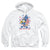 Garfield - Subtle Adult Pullover Hoodie