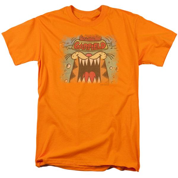 Garfield - From The Depths Adult Regular Fit Short Sleeve