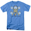 Garfield - Stuck Adult Regular Fit Short Sleeve