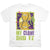 Garfield - My Clone Did It Youth Short Sleeve
