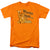 Garfield - Waste Not Adult Regular Fit Short Sleeve