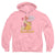 Garfield - Cant Win Adult Pullover Hoodie
