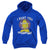 Garfield - I Want You Youth Hooded Sweatshirt