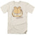 Garfield - Water Color Cat Adult Regular Fit Short Sleeve