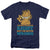 Garfield - Never Wrong Adult Regular Fit Short Sleeve