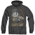 Garfield - Lazy 4 Life Adult Heather Hoodie