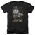 Garfield - Lazy 4 Life Adult Regular Fit Heather Short Sleeve