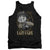 Garfield - Lazy 4 Life Adult Tank Top