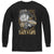 Garfield - Lazy 4 Life L - S Youth