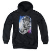 Garfield - Dj Lazy Youth Hooded Sweatshirt