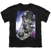 Garfield - Dj Lazy Youth Short Sleeve
