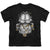 Garfield - Lasagna For Life Youth Short Sleeve