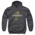 Garfield - Retro Garf Youth Hooded Sweatshirt