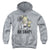 Garfield - Oh Snap Youth Hooded Sweatshirt