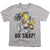 Garfield - Oh Snap Youth Short Sleeve