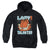 Garfield - Lazy But Talented Youth Hooded Sweatshirt