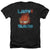 Garfield - Lazy But Talented Distressed Adult Regular Fit Heather Short Sleeve
