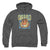 Garfield - Rad Garfield Adult Pullover Hoodie