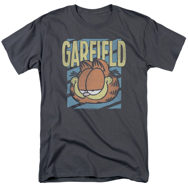 Garfield - Rad Garfield Adult Regular Fit Short Sleeve