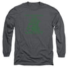 Garfield - Og Lol Adult Long Sleeve