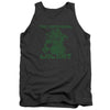 Garfield - Og Lol Adult Tank Top