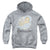 Garfield - Chillin Youth Hooded Sweatshirt