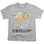 Garfield - Chillin Youth Short Sleeve