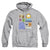 Garfield - Gift Set Adult Pullover Hoodie