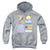 Garfield - Gift Set Youth Hooded Sweatshirt