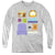 Garfield - Gift Set L - S Youth