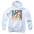 Garfield - Odie Tree Youth Hooded Sweatshirt