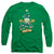 Garfield - Tree Adult Long Sleeve