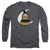 Garfield - Stir The Pot Adult Long Sleeve