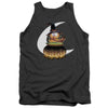 Garfield - Stir The Pot Adult Tank Top
