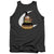 Garfield - Stir The Pot Adult Tank Top