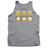 Garfield - Emojis Adult Tank Top
