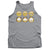 Garfield - Emojis Adult Tank Top