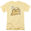 Garfield - Still Got It Adult Regular Fit Short Sleeve