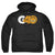 Garfield - G40 Adult Pullover Hoodie