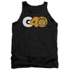 Garfield - G40 Adult Tank Top