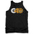 Garfield - G40 Adult Tank Top