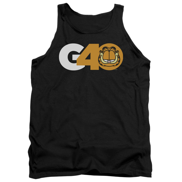 Garfield - G40 Adult Tank Top