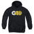 Garfield - G40 Youth Hooded Sweatshirt