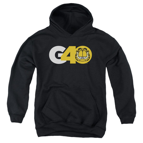 Garfield - G40 Youth Hooded Sweatshirt