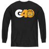 Garfield - G40 L - S Youth