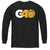 Garfield - G40 L - S Youth