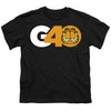 Garfield - G40 Youth Short Sleeve