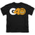 Garfield - G40 Youth Short Sleeve