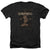 Garfield - Est 1978 Adult Regular Fit Heather Short Sleeve